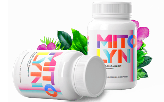 Revolutionize Your Health with Mitolyn